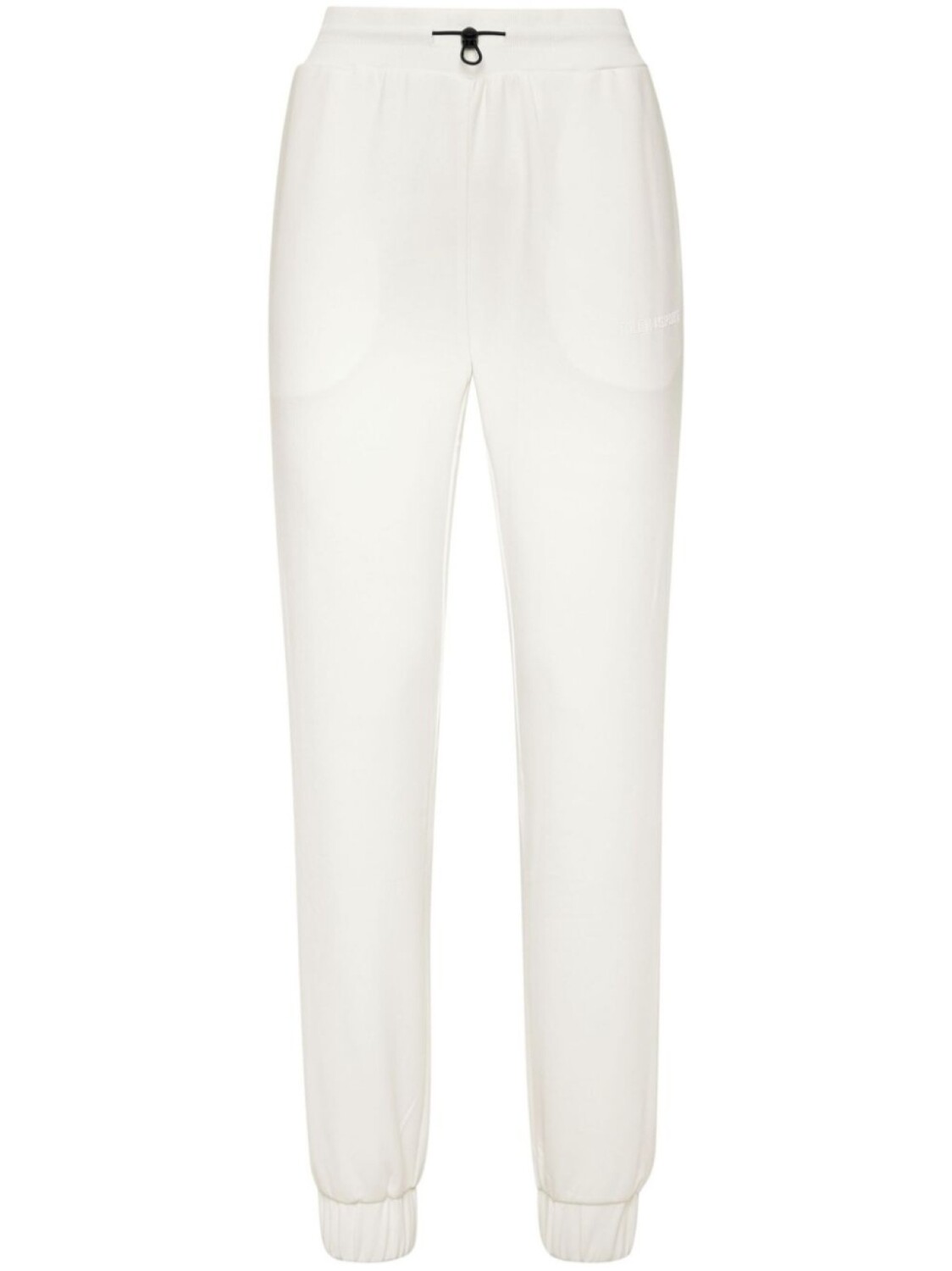 Спортивные брюки с логотипом Plein Sport, белый
Спортивные брюки с логотипом Plein Sport, белый