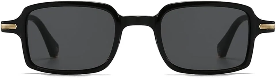 Солнцезащитные очки с градиентной защитой UV400 и заклепками для женщин и мужчин, для занятий спортом на открытом воздухе, бега и верховой езды UYPTK, Black
Солнцезащитные очки с градиентной защитой UV400 и заклепками для женщин и мужчин, для занятий спортом на открытом воздухе, бега и верховой езды UYPTK, Black