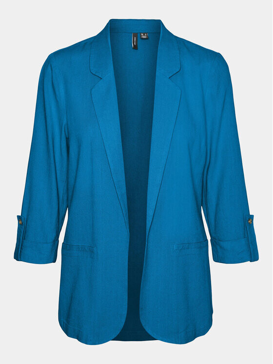 Куртка стандартного кроя Vero Moda, синий
Куртка стандартного кроя Vero Moda, синий