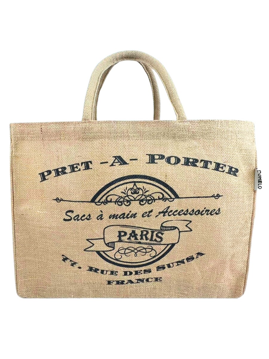 Пляжная сумка DOMELO Domelo, бежевый
Пляжная сумка DOMELO Domelo, бежевый