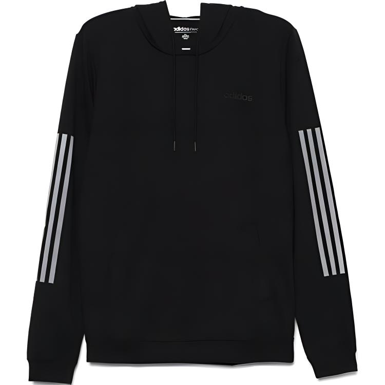 Adidas Neo Свитшот мужской черный
Adidas Neo Свитшот мужской черный
