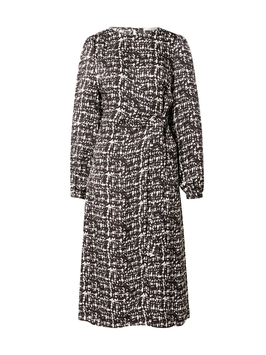 Платье SECOND FEMALE Galena, антрацит
Платье SECOND FEMALE Galena, антрацит