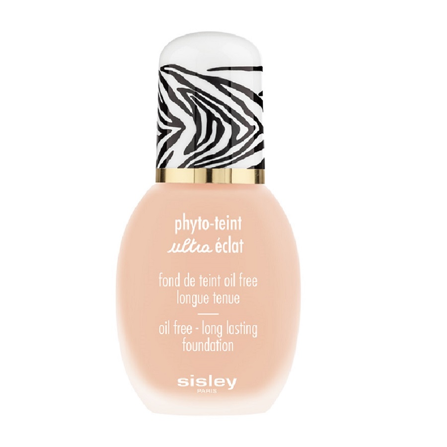 Стойкая основа под макияж phyto teint ultra éclat oil free long lasting foundation Sisley, цвет nr. 4c honey, 30 мл
Стойкая основа под макияж phyto teint ultra éclat oil free long lasting foundation Sisley, цвет nr. 4c honey, 30 мл
