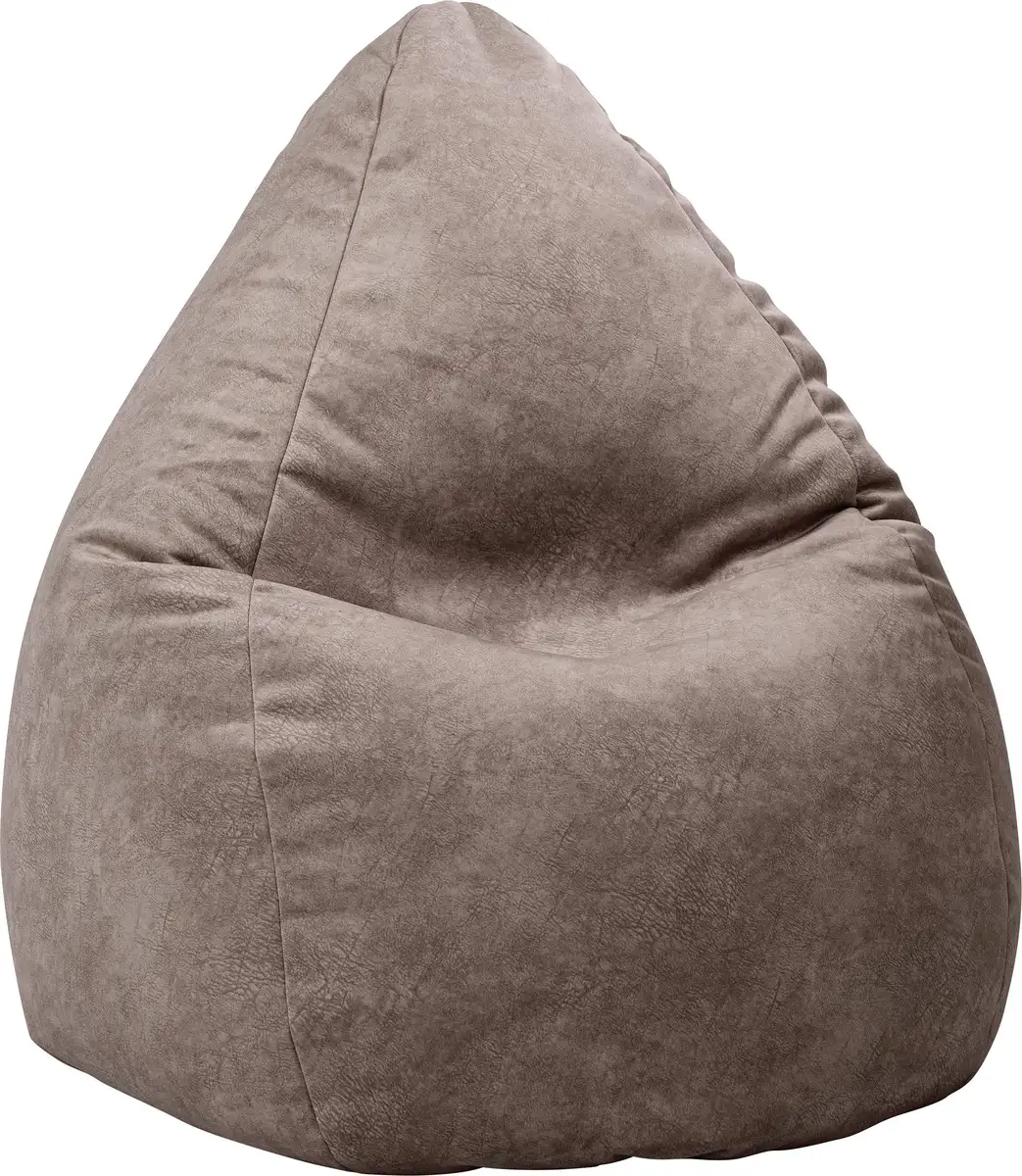 Погремушка Sitting Point "Beanbag Karolina", (1 шт.) 70х110х70 см, серо-коричневый
Погремушка Sitting Point "Beanbag Karolina", (1 шт.) 70х110х70 см, серо-коричневый
