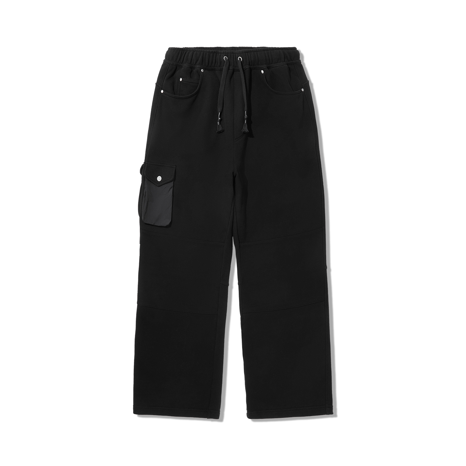 Повседневные брюки мужские LiNing, черный
Повседневные брюки мужские LiNing, черный