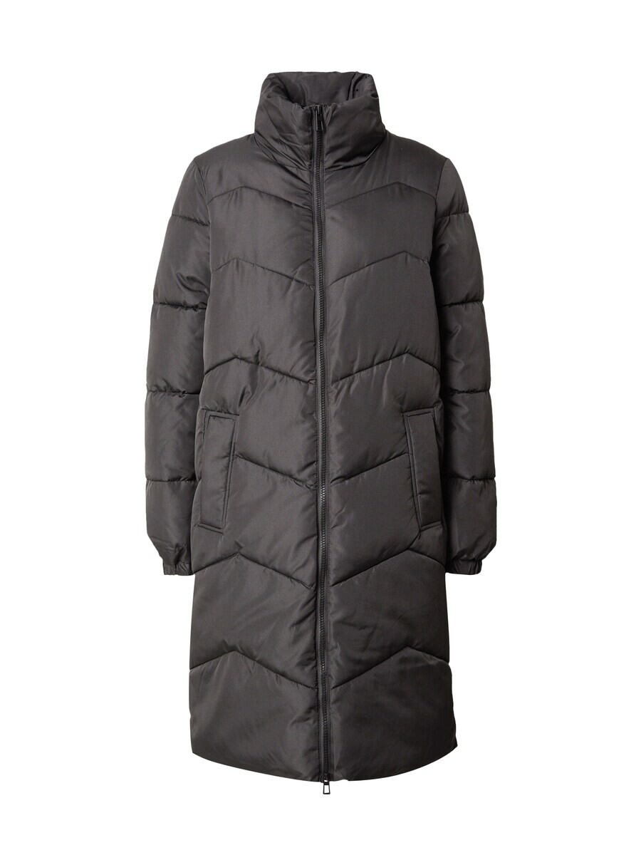 Зимнее пальто VERO MODA Winter Coat VMLIGARIO, черный
Зимнее пальто VERO MODA Winter Coat VMLIGARIO, черный