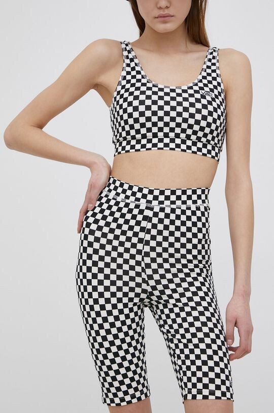 Хлопковые шорты Vans, мультиколор
Хлопковые шорты Vans, мультиколор