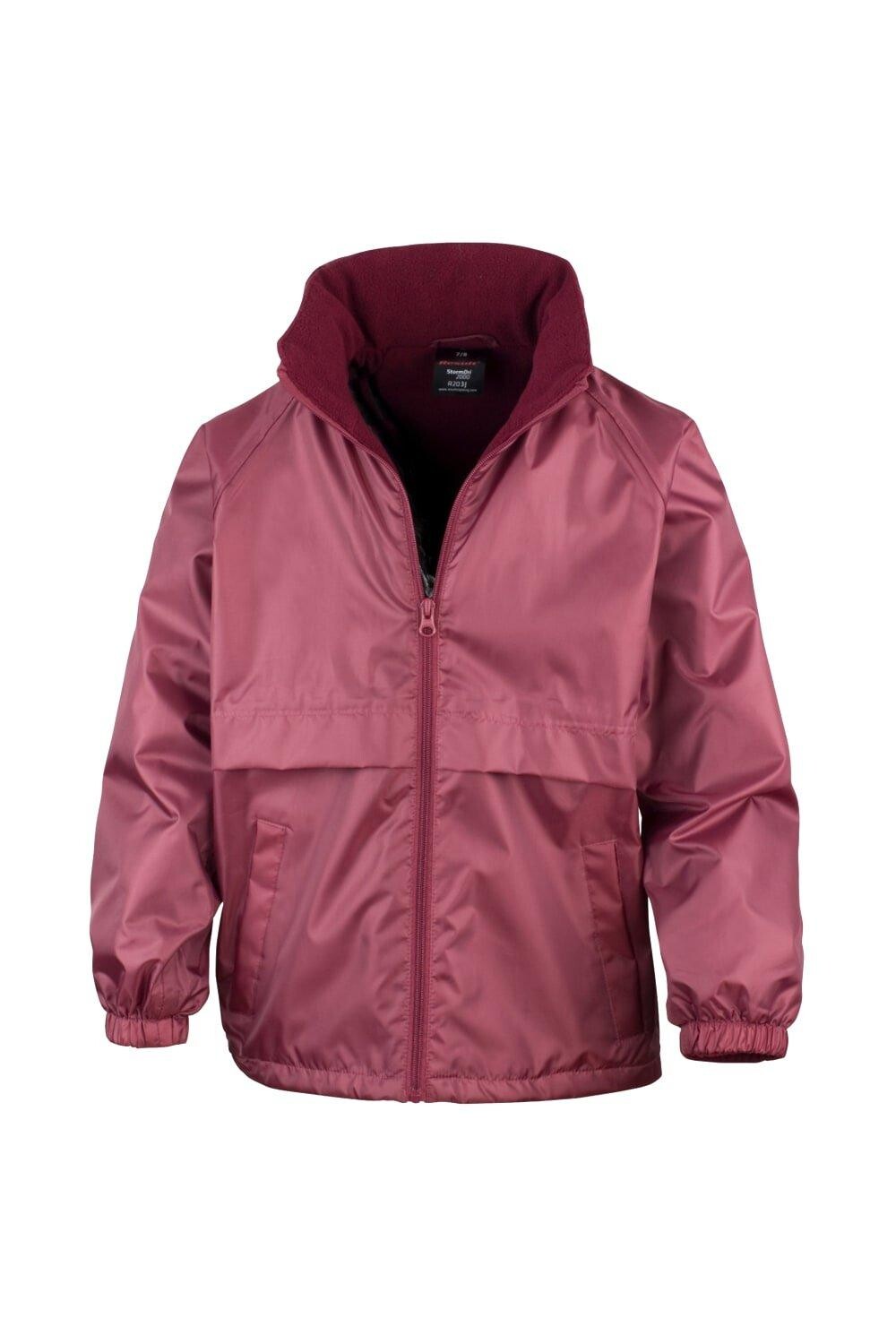 Молодежная куртка Core DWL Result, красный
Молодежная куртка Core DWL Result, красный