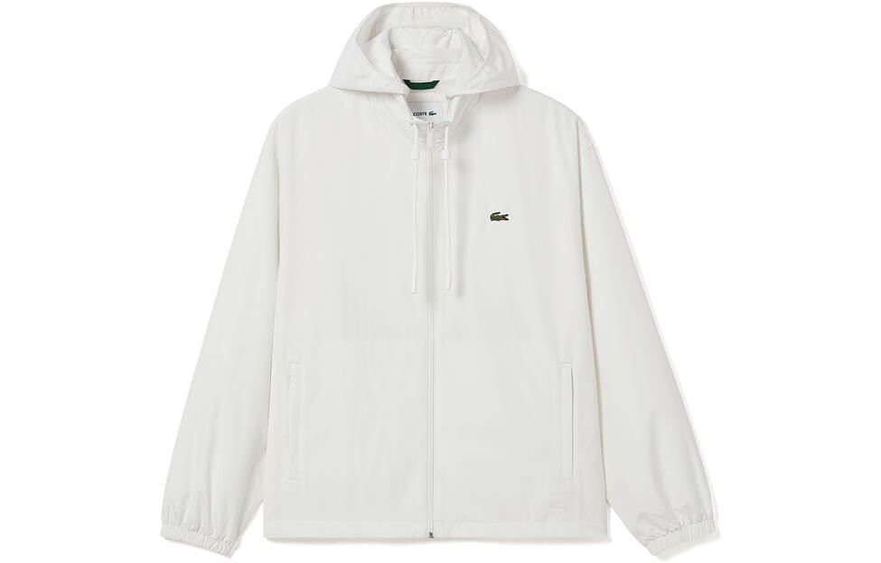 Куртка мужская Off-white 70V Lacoste, белый
Куртка мужская Off-white 70V Lacoste, белый