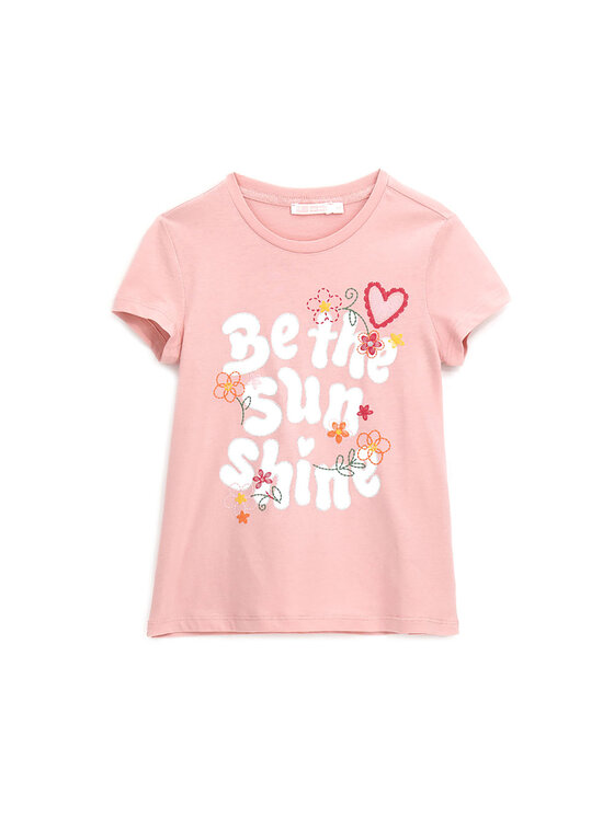 Футболка обычного кроя DFP3142CF Original Marines, красный
Футболка обычного кроя DFP3142CF Original Marines, красный