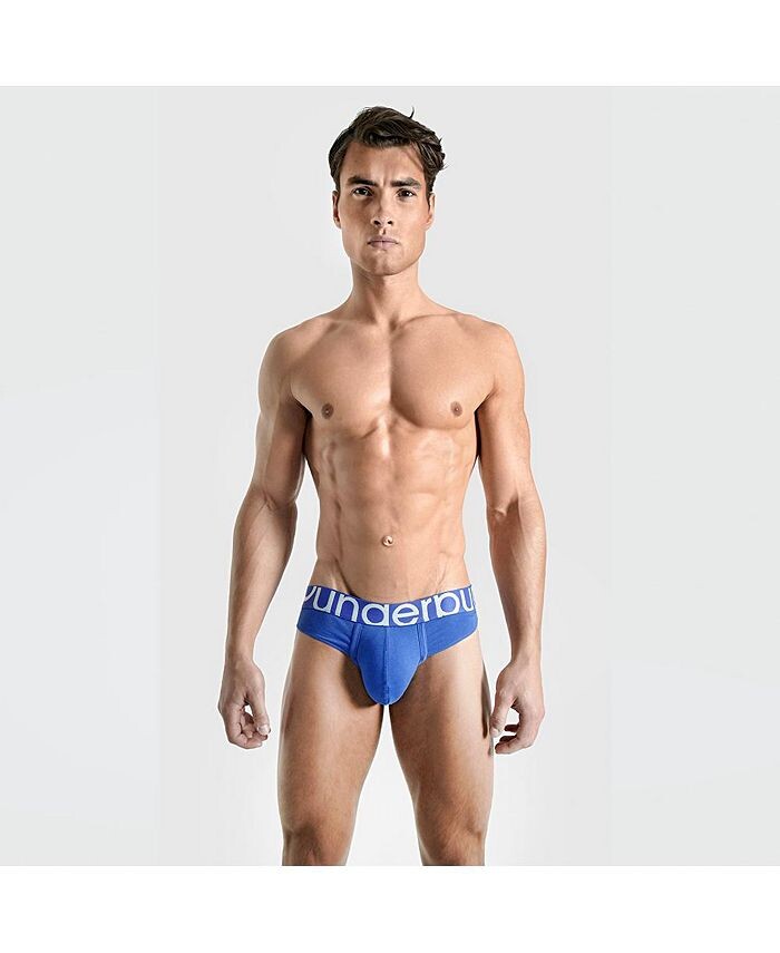 Мужские стринги в упаковке Rounderbum, цвет Blue
Мужские стринги в упаковке Rounderbum, цвет Blue