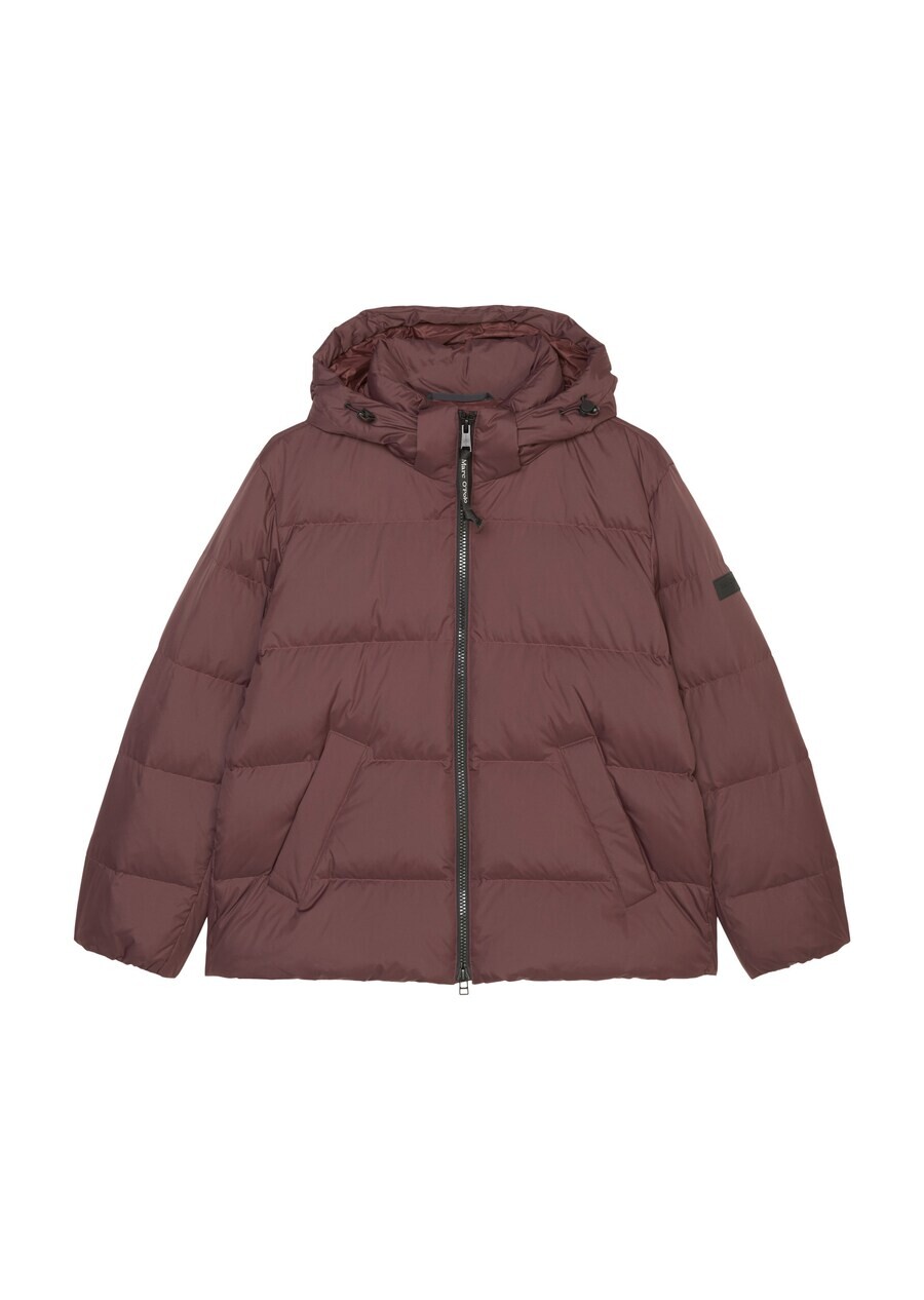 Зимняя куртка Marc O'Polo MARC OPOLO WINTER JACKET, цвет Auburn, Коричневый, Зимняя куртка Marc O'Polo MARC OPOLO WINTER JACKET, цвет Auburn
Зимняя куртка Marc O'Polo MARC OPOLO WINTER JACKET, цвет Auburn, Коричневый, Зимняя куртка Marc O'Polo MARC OPOLO WINTER JACKET, цвет Auburn