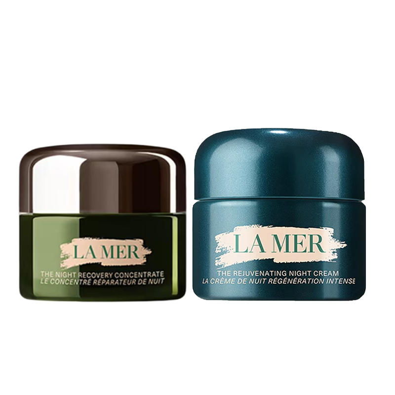 Увлажняющие кремы и средства для лица Unisex LA MER
Увлажняющие кремы и средства для лица Unisex LA MER