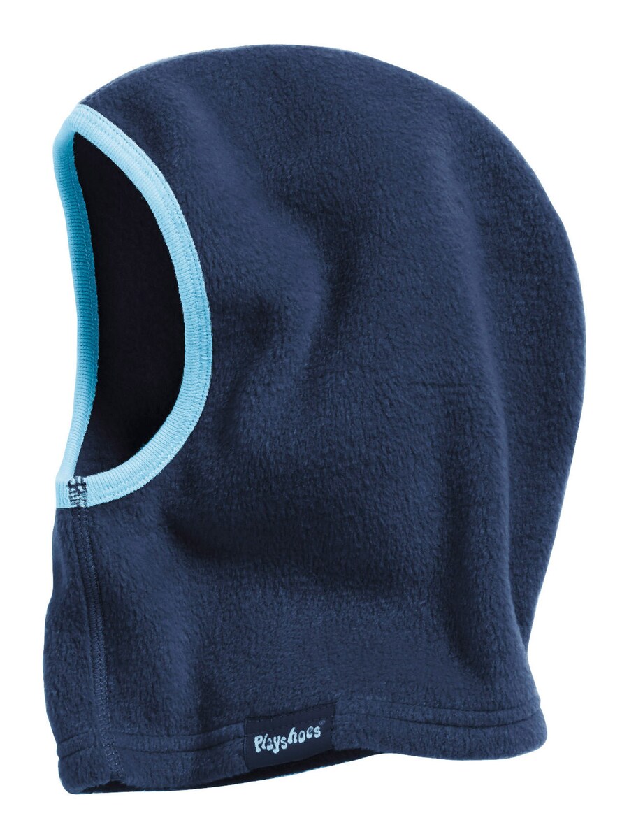 Шапочка PLAYSHOES, темно-синий/светло-синий
Шапочка PLAYSHOES, темно-синий/светло-синий