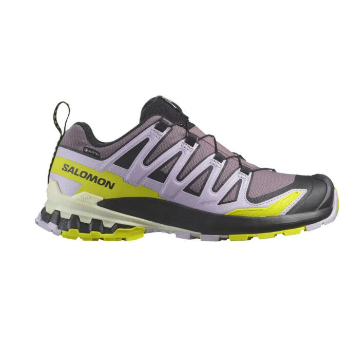 Кроссовки для трейлраннинга SALOMON XA PRO 3D V9 GORE-TEX - MOONSCAPE/ORCHID PETA/SULPHUR SPRING
Кроссовки для трейлраннинга SALOMON XA PRO 3D V9 GORE-TEX - MOONSCAPE/ORCHID PETA/SULPHUR SPRING