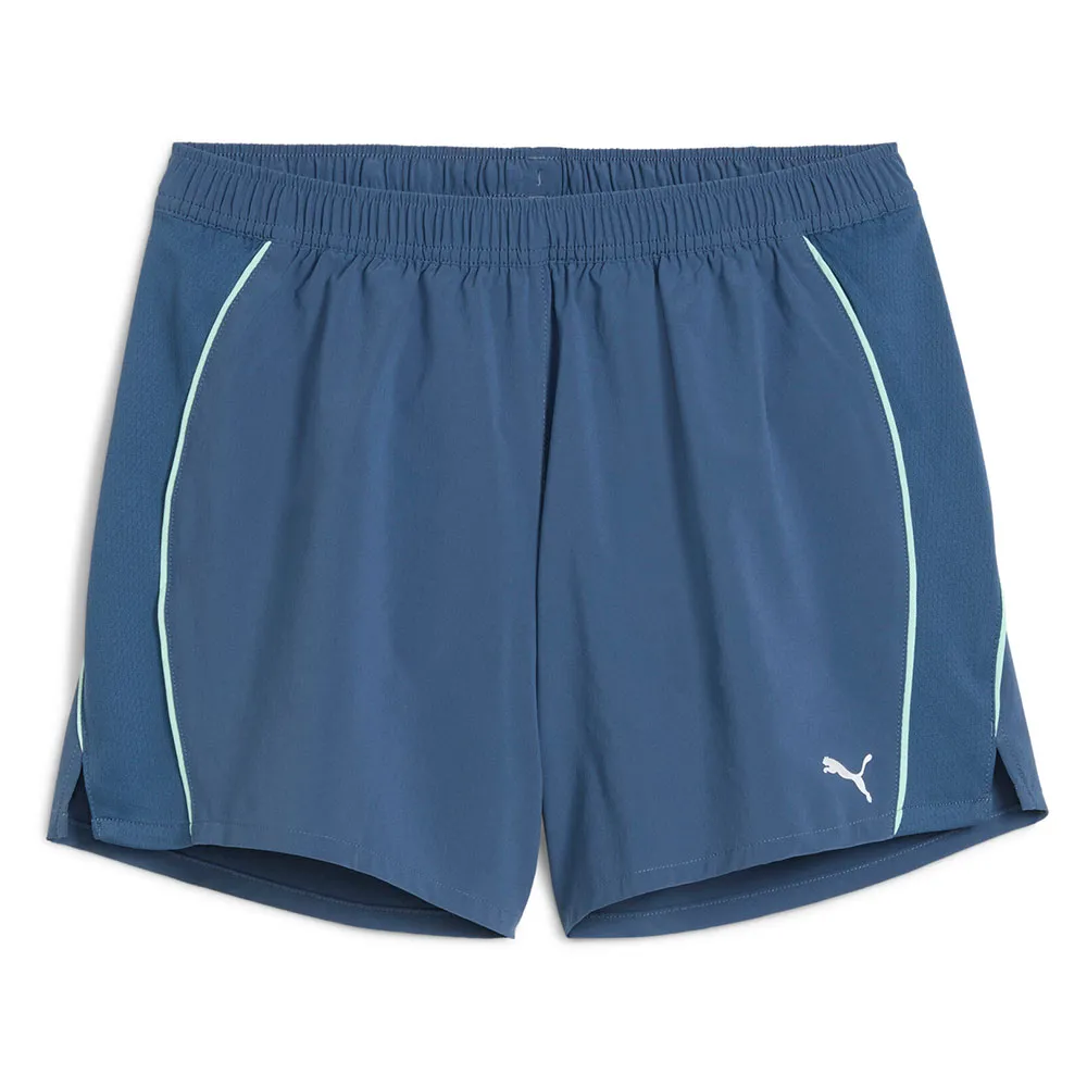 Шорты Puma Velocity 5´´, синий
Шорты Puma Velocity 5´´, синий