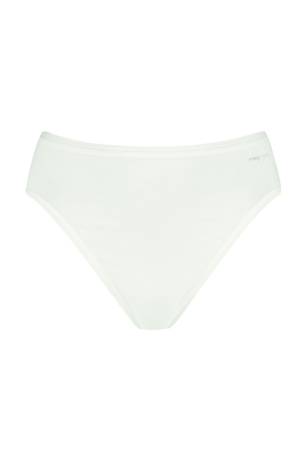Трусики Mey Jazz, белый
Трусики Mey Jazz, белый