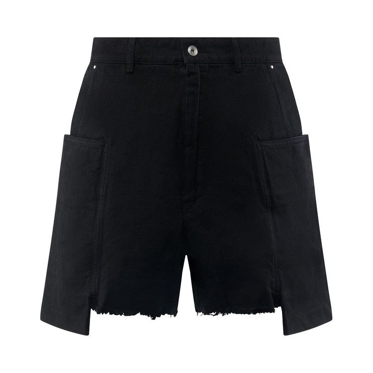 Шорты Rick Owens DRKSHDW Stefan Cargo Shorts, Dust
Шорты Rick Owens DRKSHDW Stefan Cargo Shorts, Dust