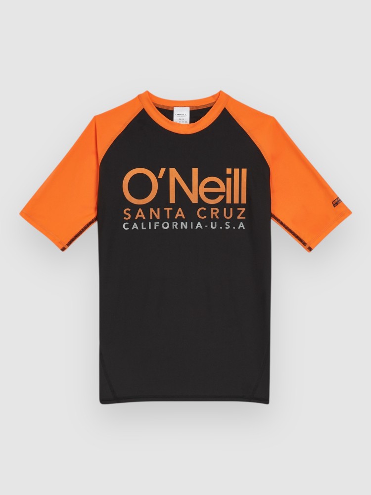 Пляжные шорты O'Neill Essentials Cali Kids Boardshorts, black out
Пляжные шорты O'Neill Essentials Cali Kids Boardshorts, black out