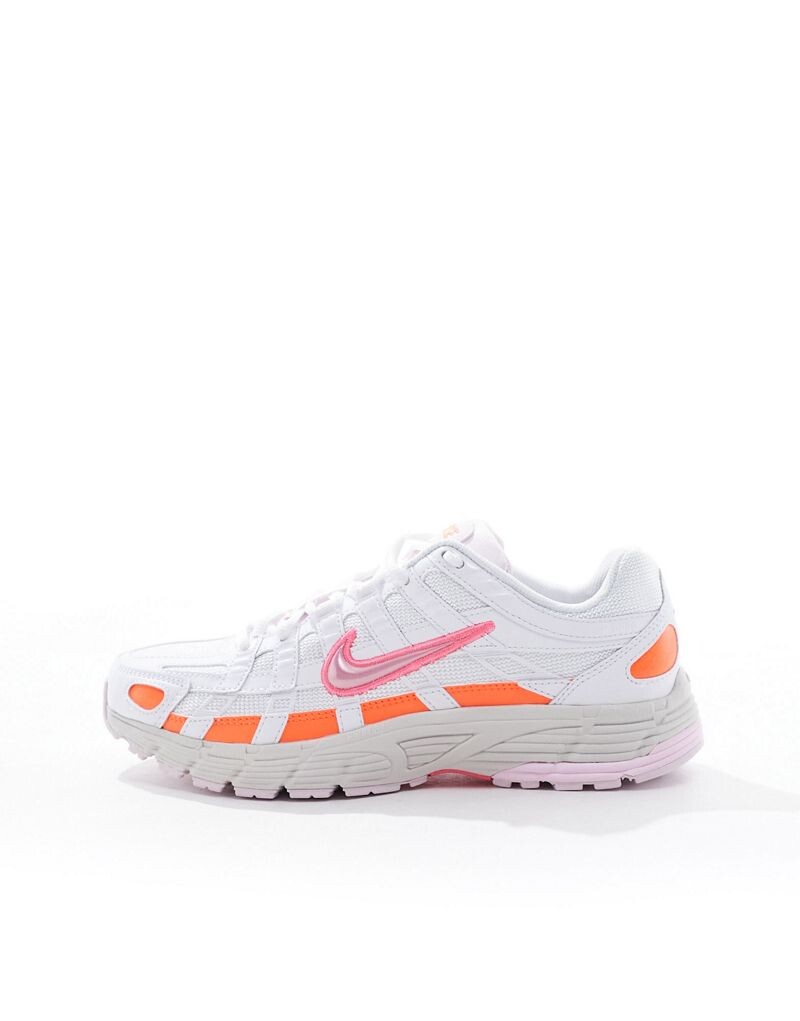 Белые кроссовки Nike P-6000 с розовыми деталями, Розовый, Белые кроссовки Nike P-6000 с розовыми деталями
Белые кроссовки Nike P-6000 с розовыми деталями, Розовый, Белые кроссовки Nike P-6000 с розовыми деталями