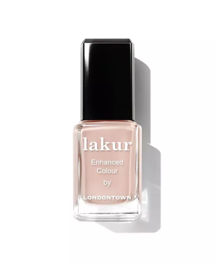 Лак для ногтей Lakur Enhanced Color, 0,4 унции Londontown, цвет Easy, Neutral Peach
Лак для ногтей Lakur Enhanced Color, 0,4 унции Londontown, цвет Easy, Neutral Peach