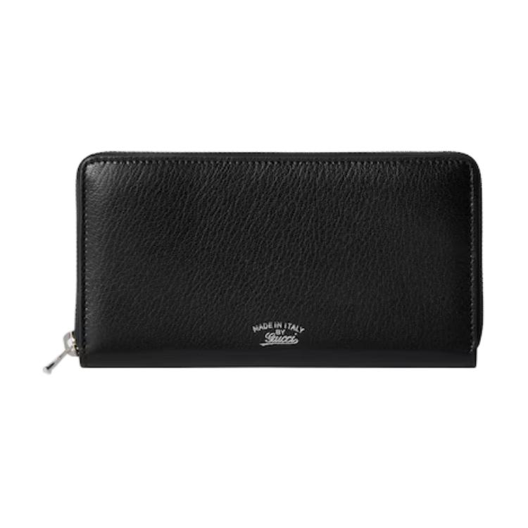 GUCCI Кожаный кошелек Unisex Black
GUCCI Кожаный кошелек Unisex Black