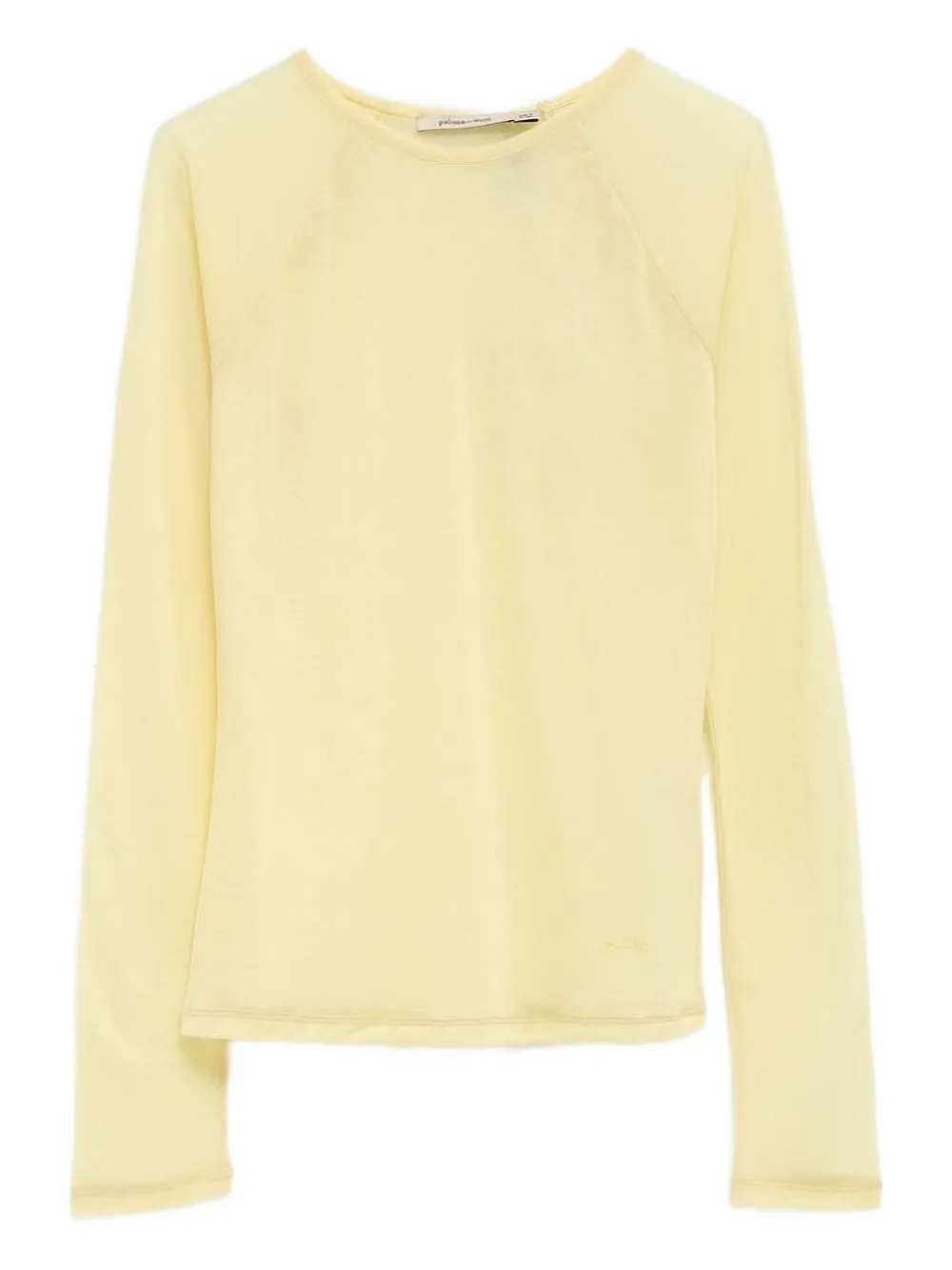 Футболка Hiro Paloma Wool, желтый
Футболка Hiro Paloma Wool, желтый