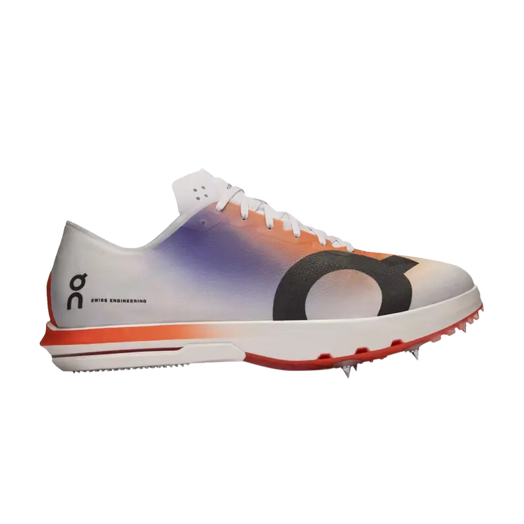 Кроссовки Cloudspike Citius, цвет Prism Capsule Collection, Серый, Кроссовки Cloudspike Citius, цвет Prism Capsule Collection
Кроссовки Cloudspike Citius, цвет Prism Capsule Collection, Серый, Кроссовки Cloudspike Citius, цвет Prism Capsule Collection