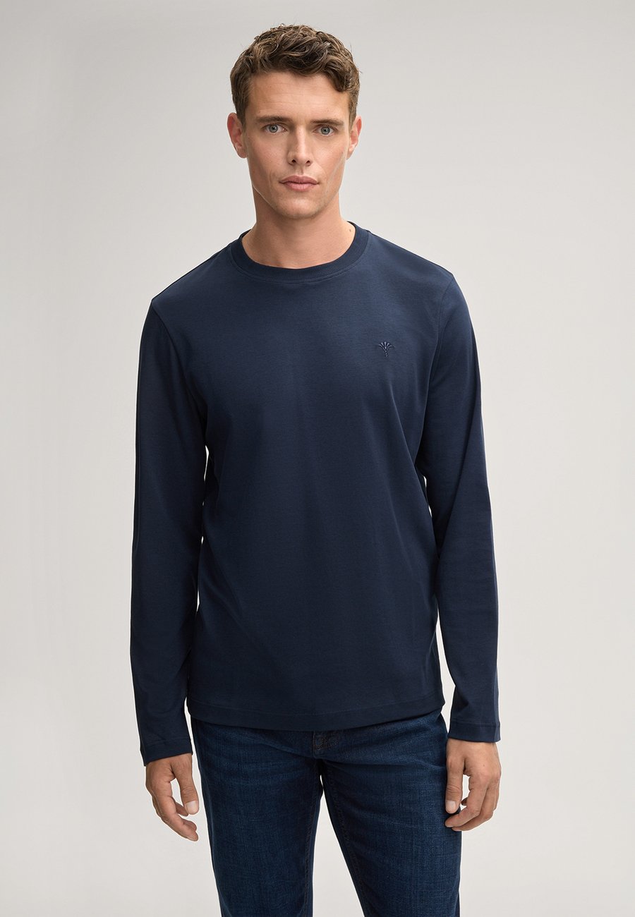 Топ JOOP! PINO, Dunkelblau/Dark Blue
Топ JOOP! PINO, Dunkelblau/Dark Blue