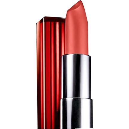 Губная помада Maybelline Colorsensational 553 Glamorous Red, 1 шт., Maybelline New York
Губная помада Maybelline Colorsensational 553 Glamorous Red, 1 шт., Maybelline New York