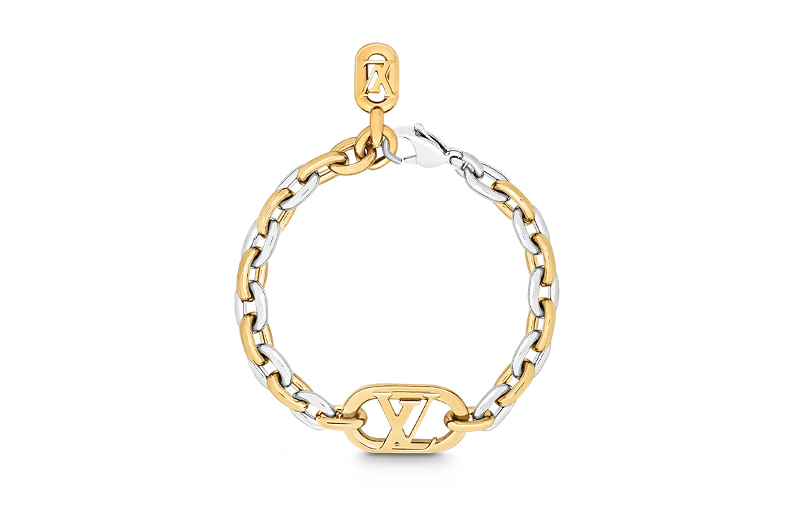 LOUIS VUITTON Браслеты Unisex Silver Gold Multicolor
LOUIS VUITTON Браслеты Unisex Silver Gold Multicolor