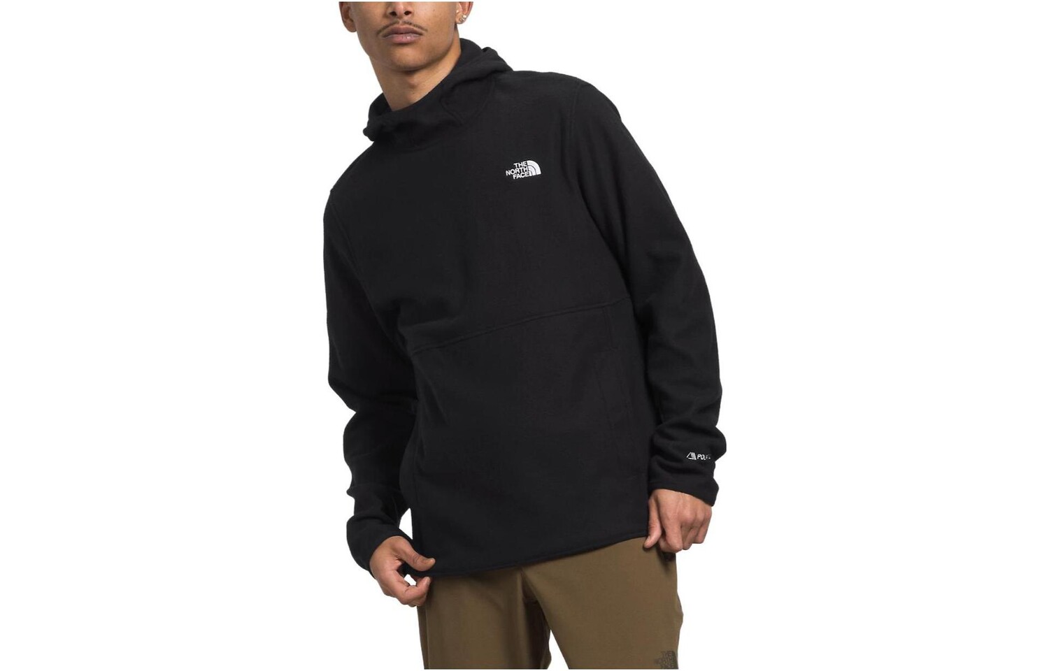THE NORTH FACE Мужская толстовка, цвет Black
THE NORTH FACE Мужская толстовка, цвет Black