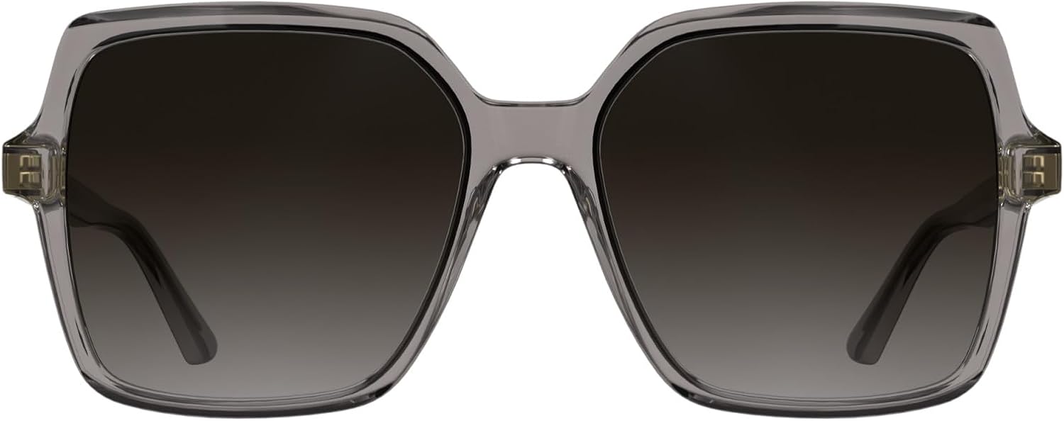 Женские солнцезащитные очки Calvin Klein, Transparent Taupe
Женские солнцезащитные очки Calvin Klein, Transparent Taupe