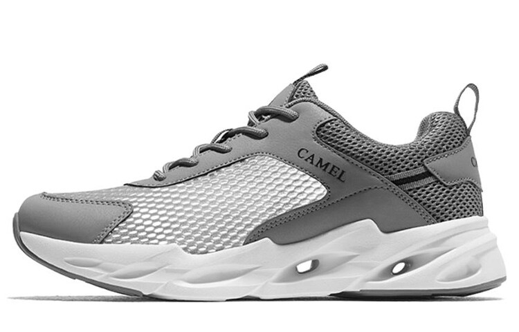 Кроссовки мужские с низким верхом Camel
Кроссовки мужские с низким верхом Camel