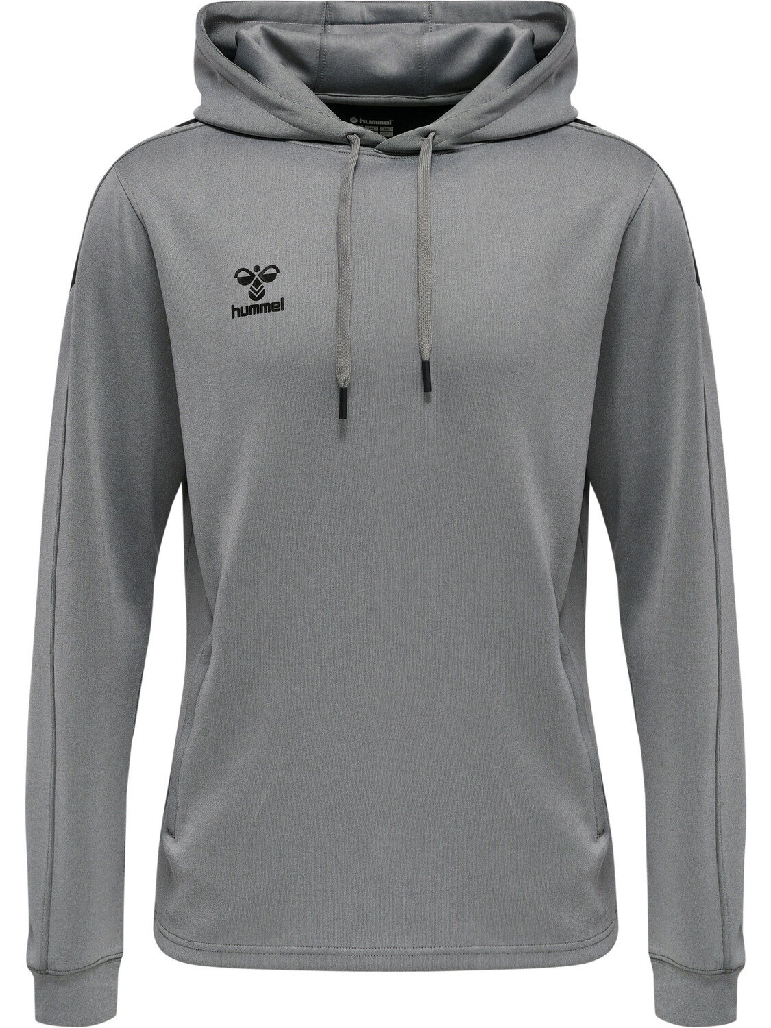Толстовка Hummel Hoodie Hmlcore Xk Poly Sweat Hoodie, серый меланж
Толстовка Hummel Hoodie Hmlcore Xk Poly Sweat Hoodie, серый меланж