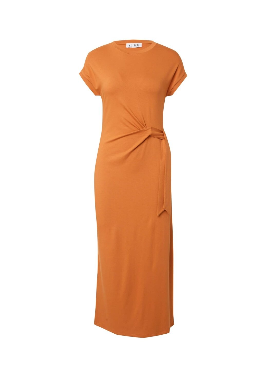 Трикотажное платье MILLA EDITED, коричневый
Трикотажное платье MILLA EDITED, коричневый