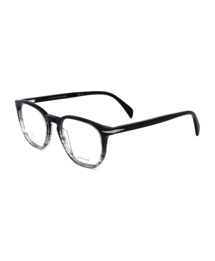 Стильные солнцезащитные очки для мужчин Eyewear By David Beckham, черный
Стильные солнцезащитные очки для мужчин Eyewear By David Beckham, черный