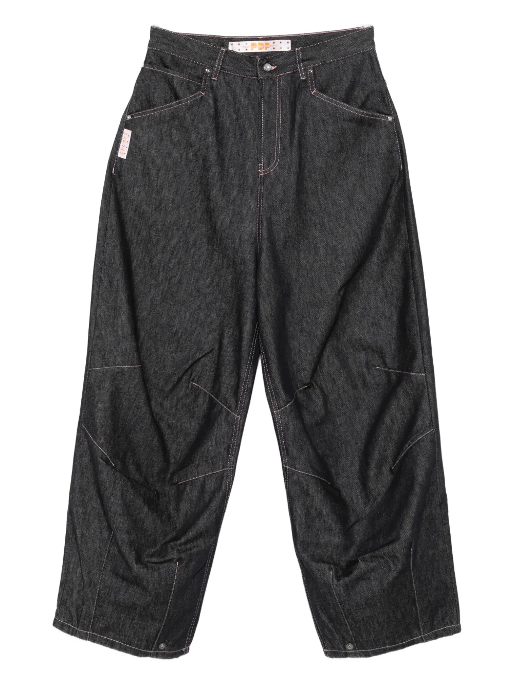 Джинсы со вставками PDF, синий
Джинсы со вставками PDF, синий