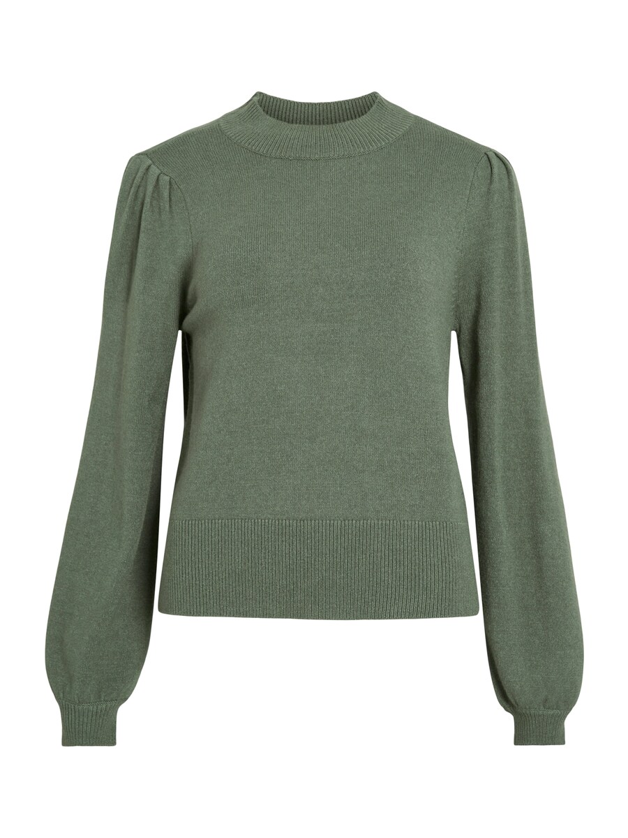 Свитер VILA VIRIL, Dark green
Свитер VILA VIRIL, Dark green