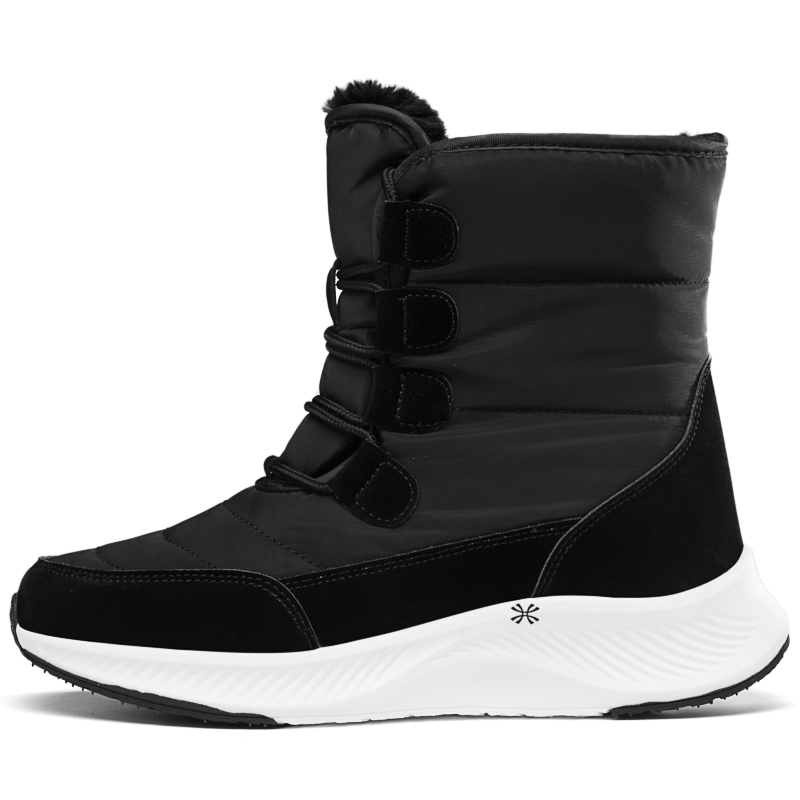 Детские ботинки для подростков YUZHAOLIN, черный
Детские ботинки для подростков YUZHAOLIN, черный