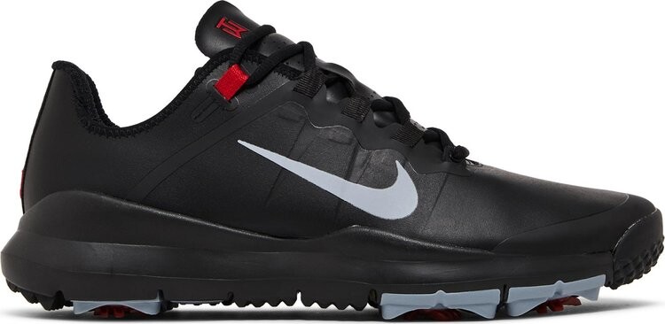 Кроссовки Tiger Woods 2013 Retro 'Black' 2023, черный
Кроссовки Tiger Woods 2013 Retro 'Black' 2023, черный