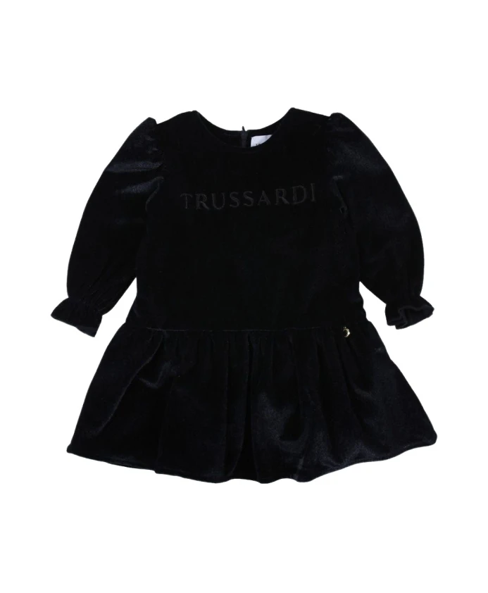 Платье Trussardi, синий
Платье Trussardi, синий