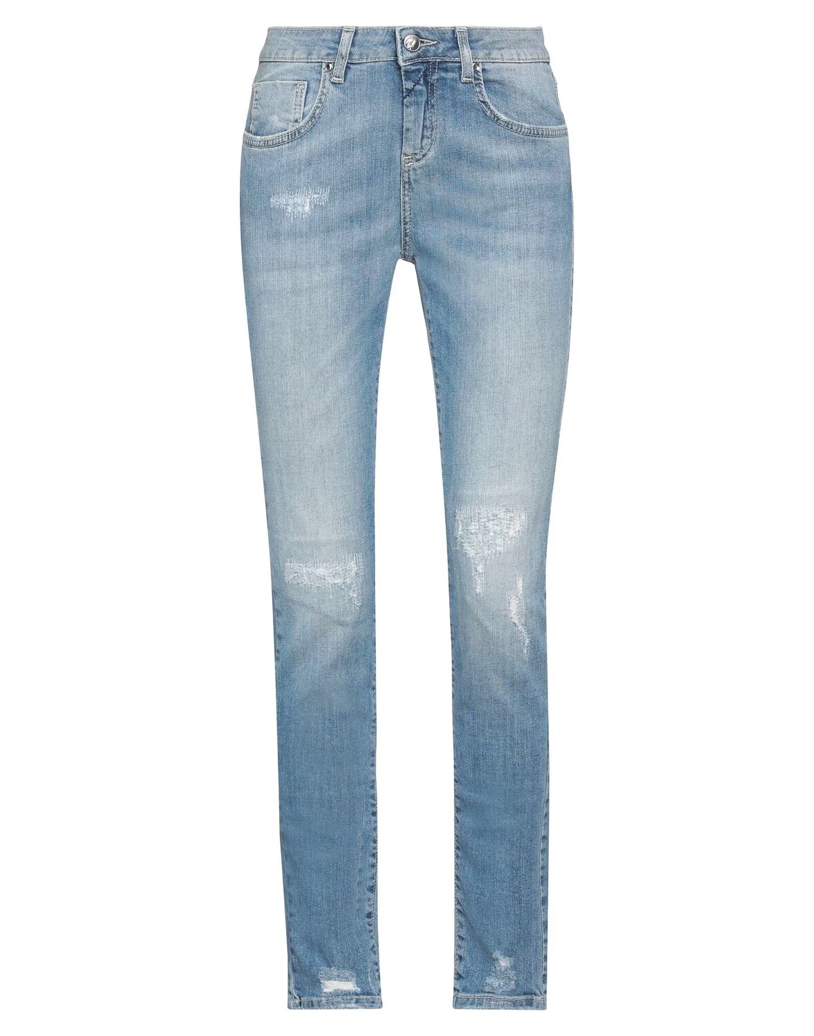 Джинсы Fifty Four, синий
Джинсы Fifty Four, синий