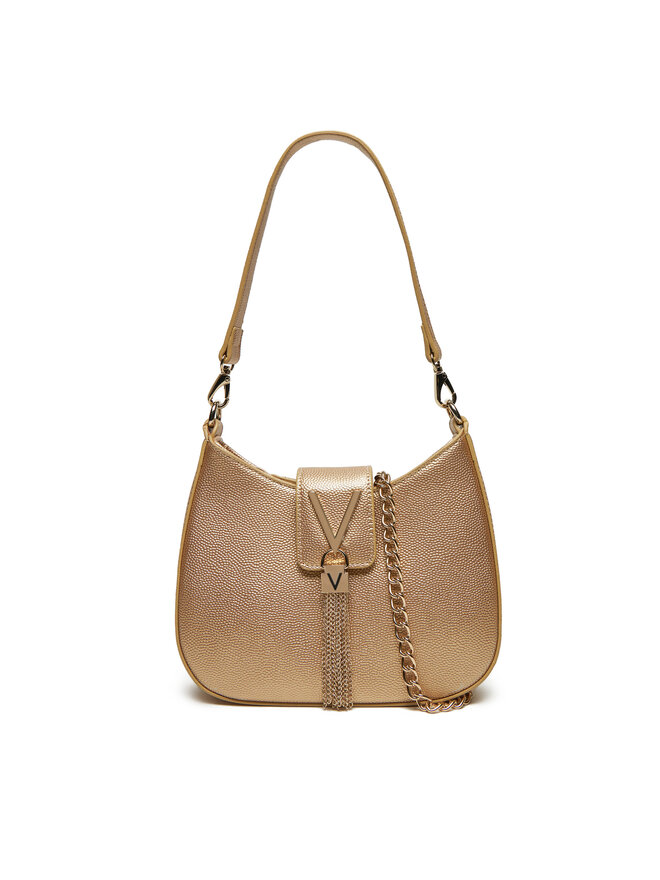 Сумочка Divina VBS1R417G Valentino, золотой
Сумочка Divina VBS1R417G Valentino, золотой