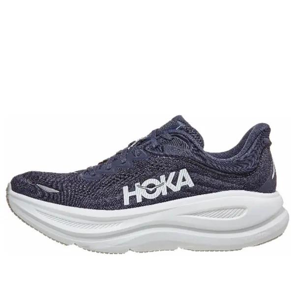 Кроссовки bondi 9 Hoka One One, мультиколор
Кроссовки bondi 9 Hoka One One, мультиколор
