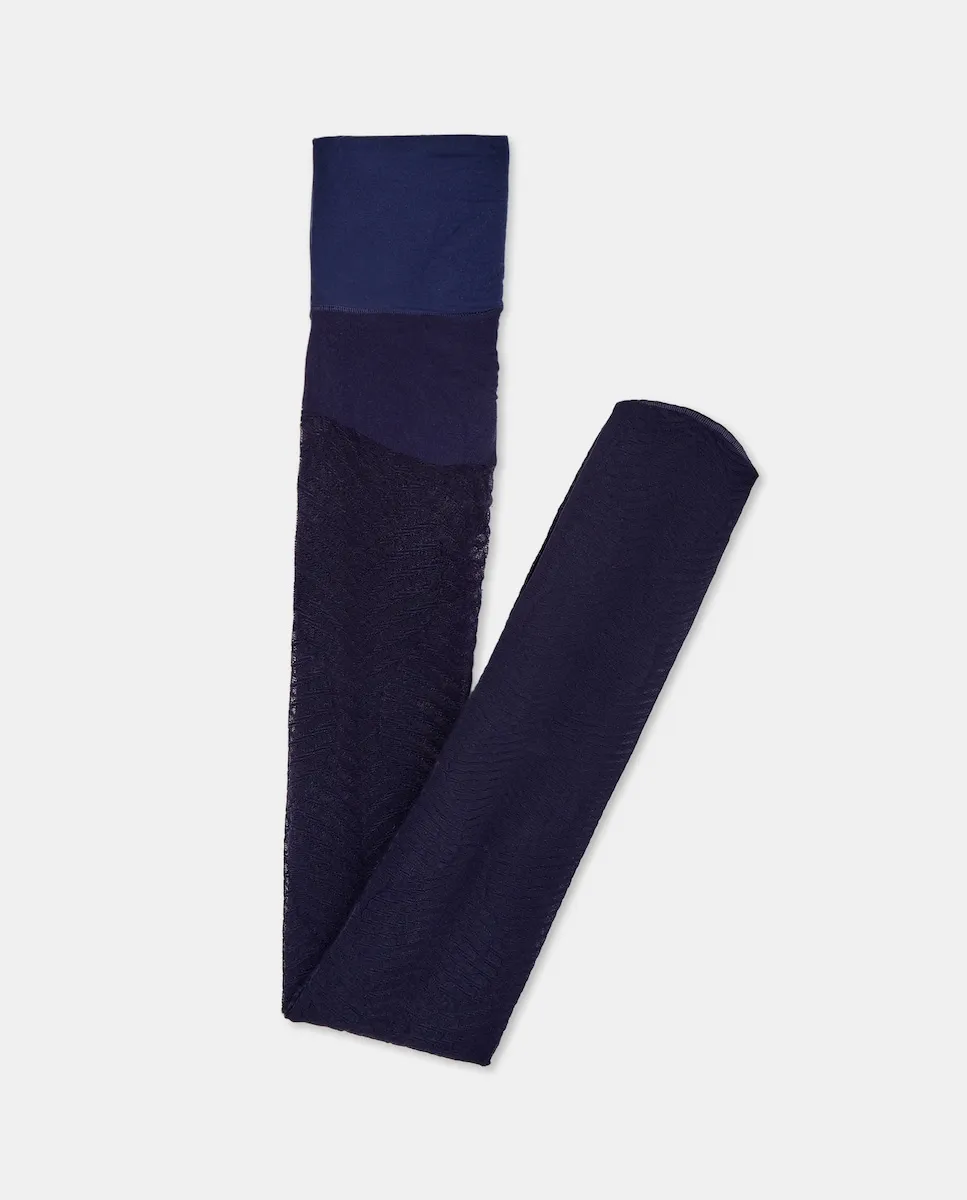 Модные женские трусики Philippe Matignon, синий
Модные женские трусики Philippe Matignon, синий