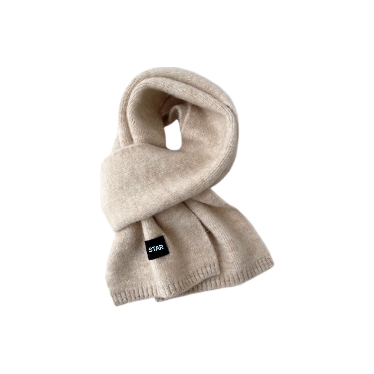 Полиэстеровая вязаная шаль Unisex WARRIOR
Полиэстеровая вязаная шаль Unisex WARRIOR