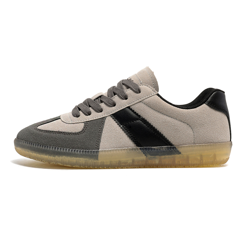 Нескользящие, износостойкие, легкие, дышащие, низкие повседневные туфли, мужские, черно-серые Mulinsen, Black Gray
Нескользящие, износостойкие, легкие, дышащие, низкие повседневные туфли, мужские, черно-серые Mulinsen, Black Gray