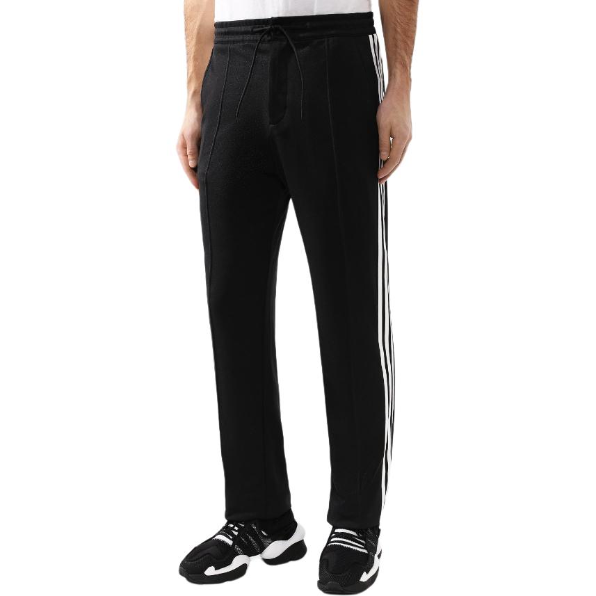 Y-3 Брюки Y 3 Casual мужские черные
Y-3 Брюки Y 3 Casual мужские черные