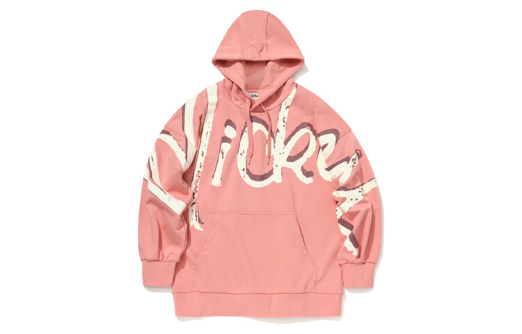 Свитшот Disney X женский бежевый/розовый Lining, бежевый/розовый
Свитшот Disney X женский бежевый/розовый Lining, бежевый/розовый